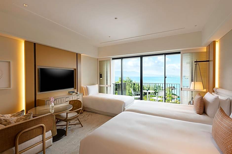 Halekulani Okinawa