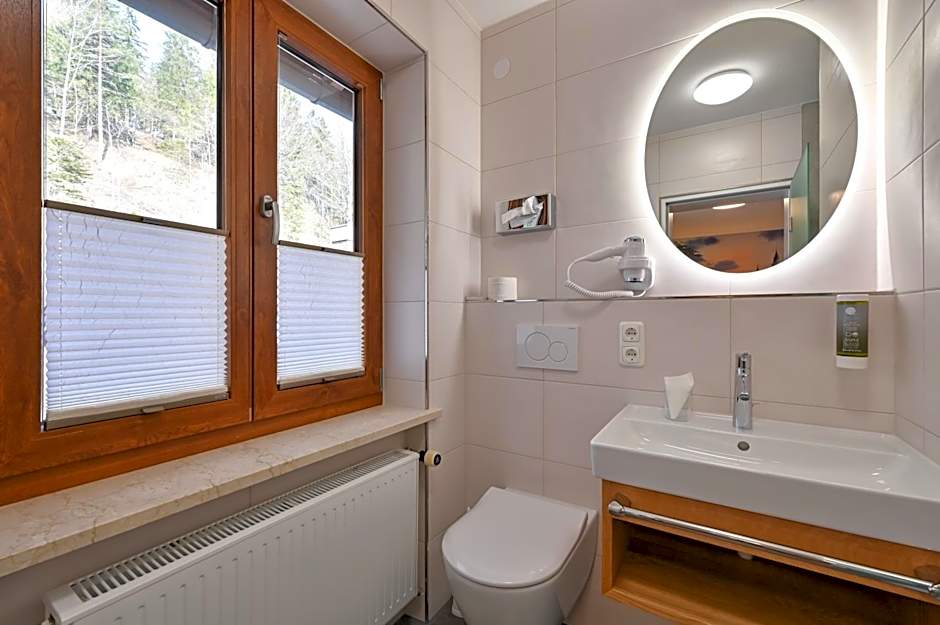 Hotel Ruchti - Zeit für mich