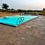 Jaisalmer Winds Desert Camp with Pool