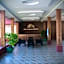 Hill Garden Hotel