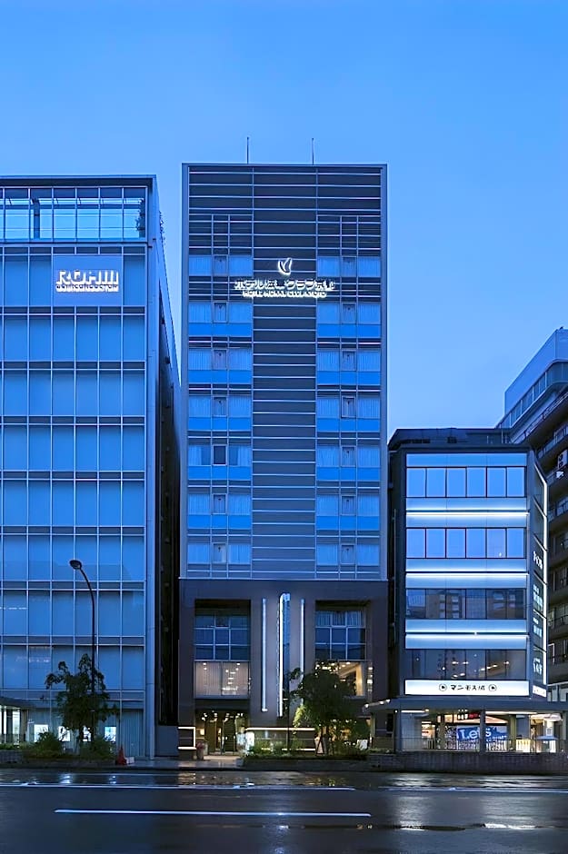 Hotel Hokke Club Kyoto