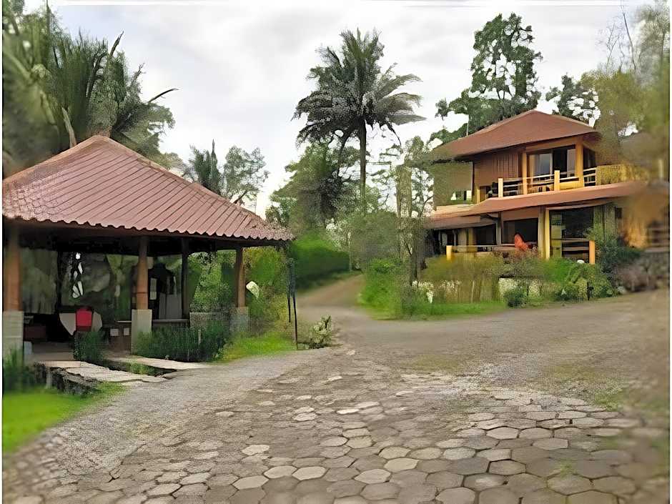 Sewu Padi Hotel
