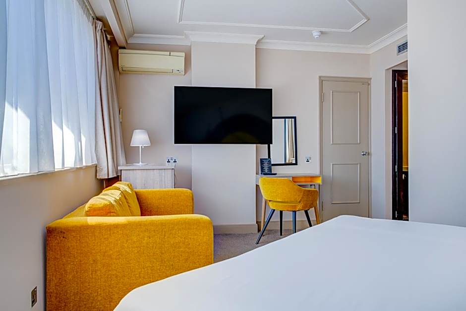 Atlantic Tower Hotel Liverpool By Sunday