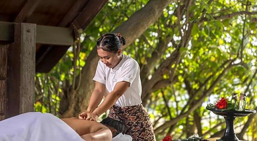 Adaaran Prestige Vadoo Adults Only Premium All Inclusive with Free Transfers