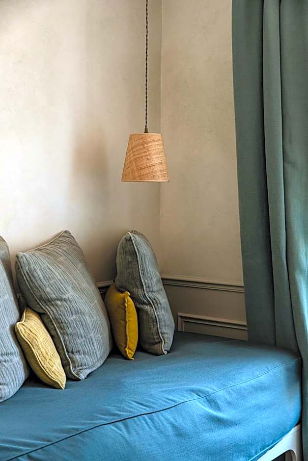 HOY Paris - Yoga Hotel