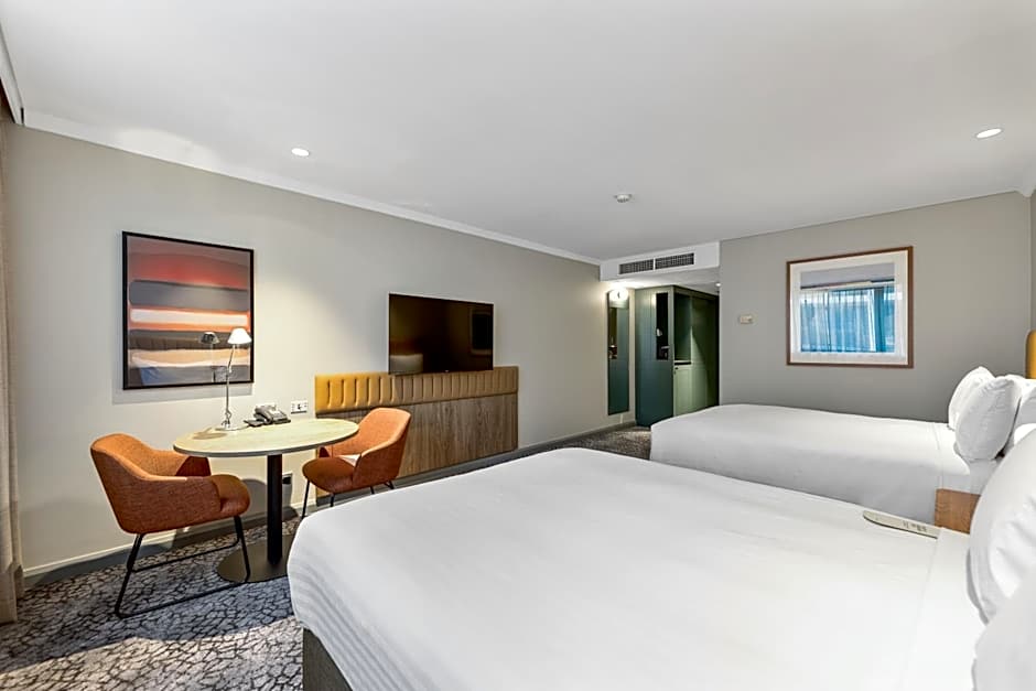 Crowne Plaza Perth By IHG