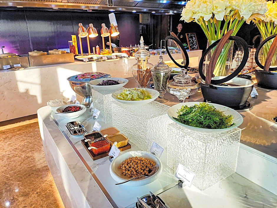 Novotel Kunming City Center