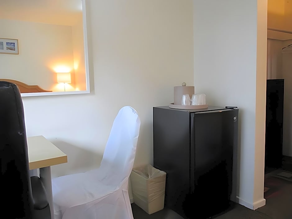 City Center Hotel Los Angeles