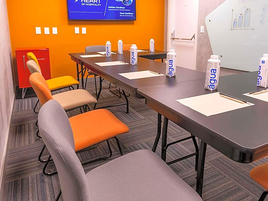 Mercure Jundiai Shopping