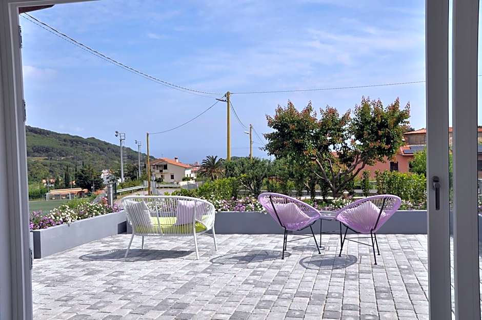 B&B Capo al Piano