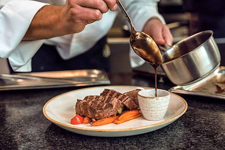 Courtyard by Marriott Munich City Center