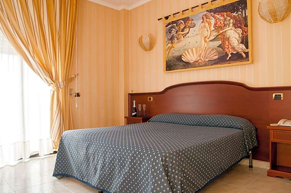 Kristall e Giardini dell'Eden