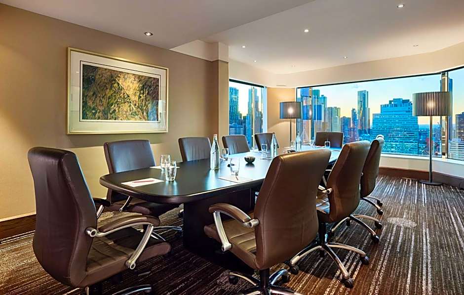 Grand Hyatt Melbourne