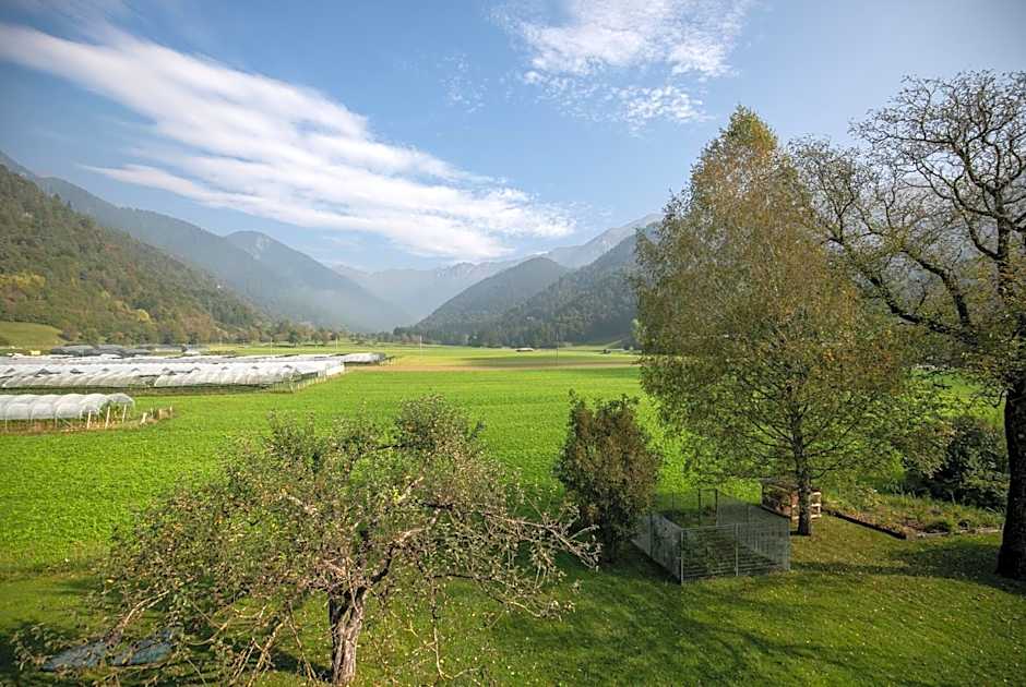 Da Elda Natural Retreat