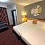 Kyriad Hotel Dijon Centre Gare