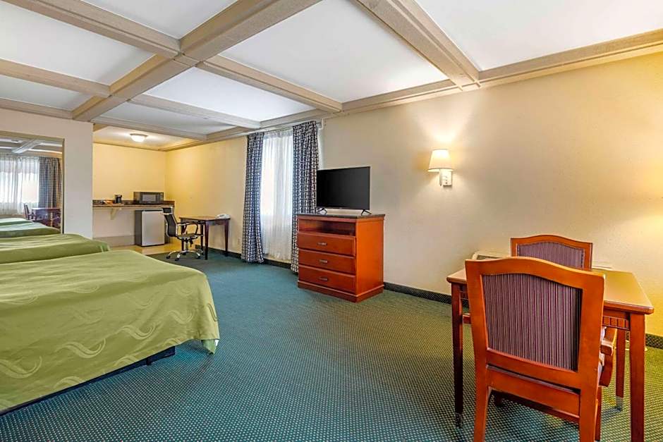 Quality Inn Lomita-Los Angeles South Bay