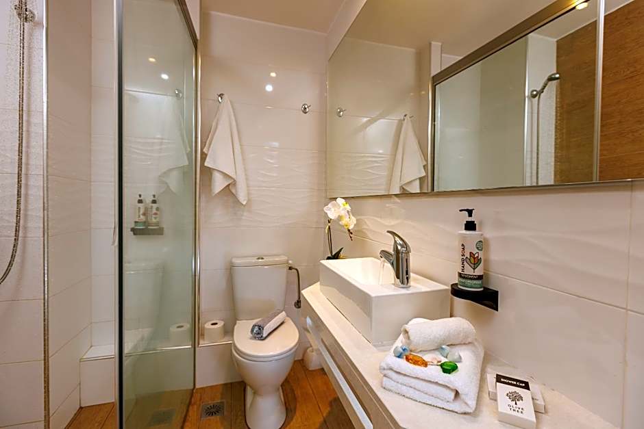 Malia Bay Beach Hotel & Bungalows