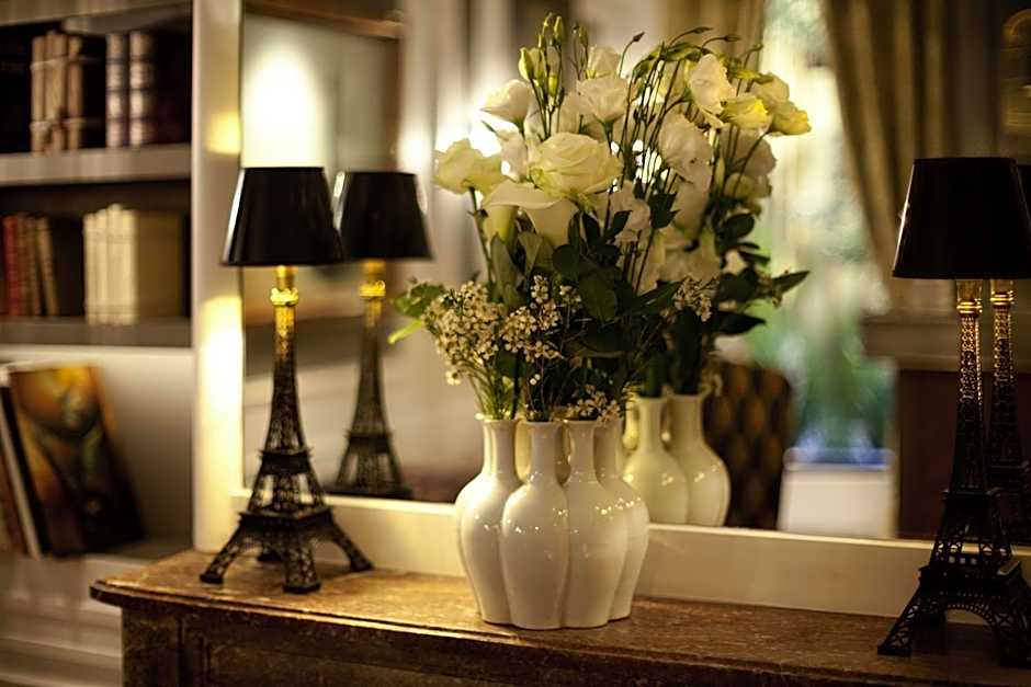 Le Stendhal - Vendôme