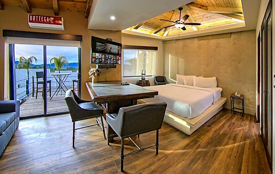 Bottega Hotel Boutique