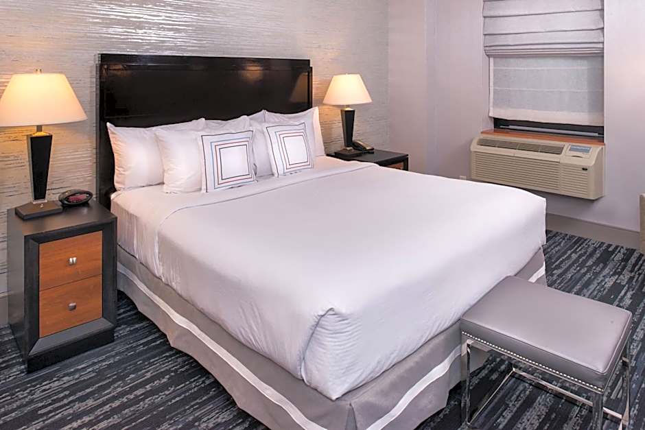 Fairfield Inn & Suites by Marriott New York Manhattan/Times Square