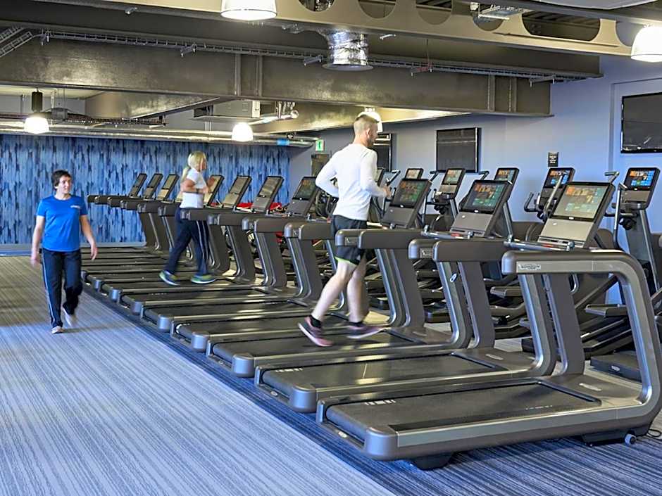 Village Hotel Glasgow