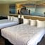 Days Inn by Wyndham St. Petersburg Central