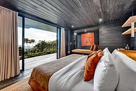 Premium Two bedroom Suite Cabin