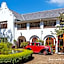 Kleinkaap Boutique Hotel