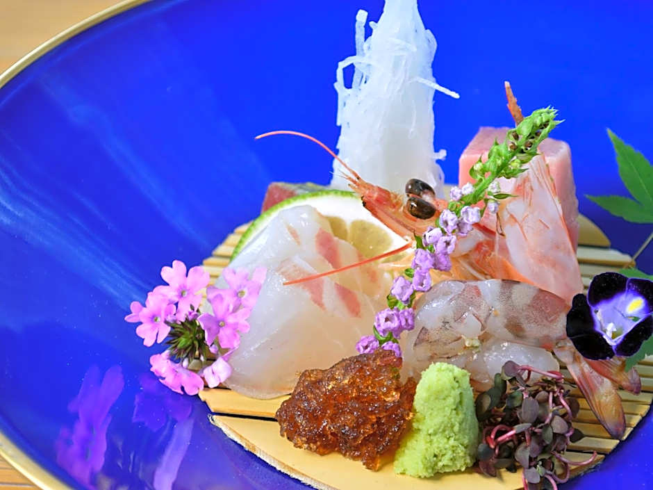 Kappo Ryokan Yumesaki