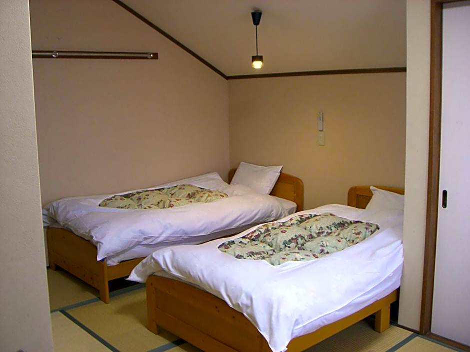 Nagomi-tei