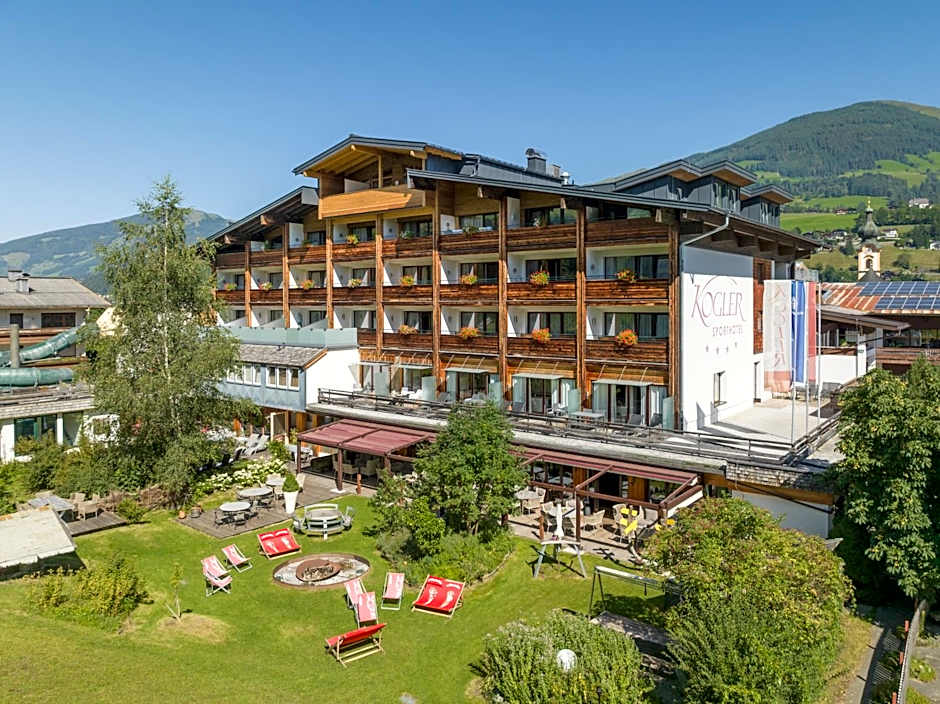 Sporthotel Kogler