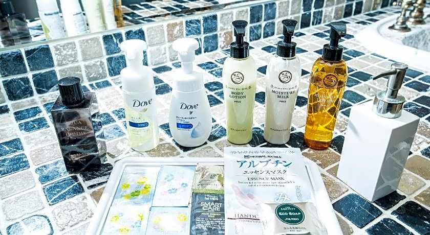 WATER HOTEL Cy (Audlt Only)