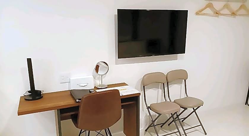 Hotel Living inn Nahakoumae