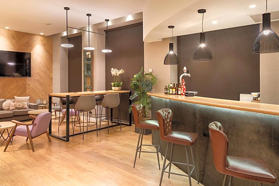 Catalonia Plaza Mayor Salamanca