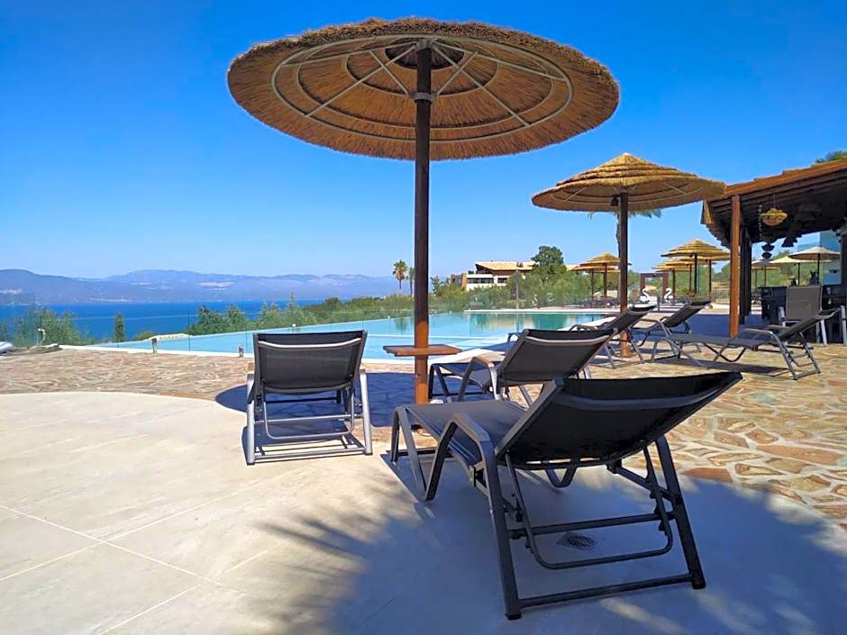 Anthidon Nature Estate & Farm