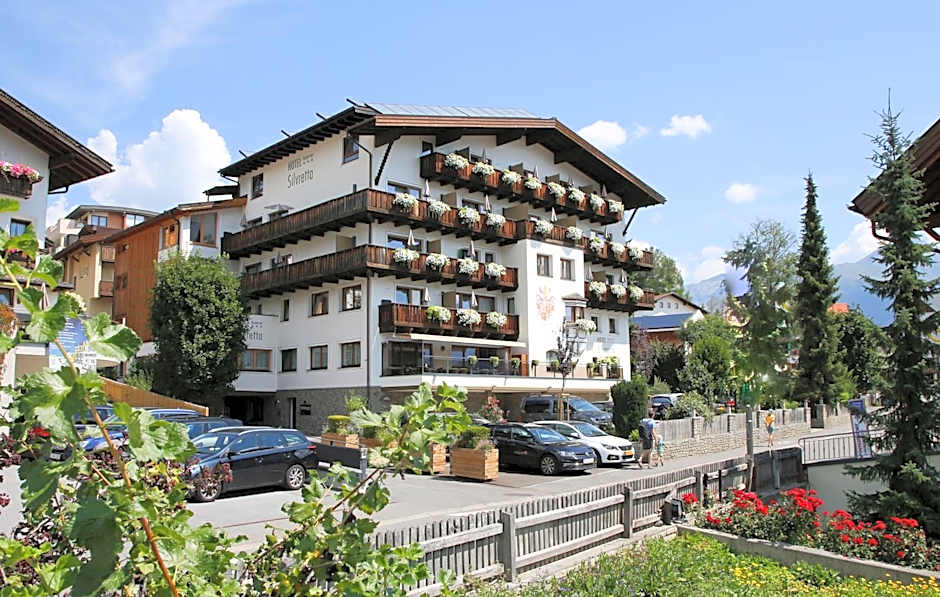 Hotel Silvretta 3 Sterne Superior
