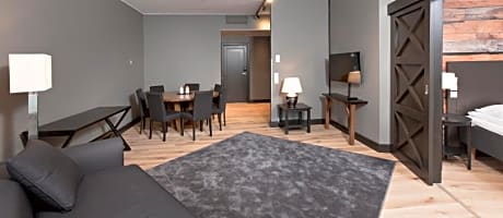 Suite Standard