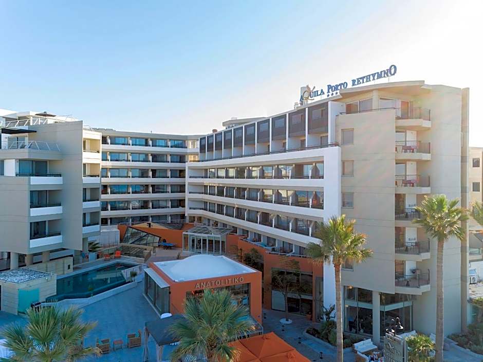 Aquila Porto Rethymno