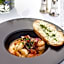 Intercontinental Dublin By IHG