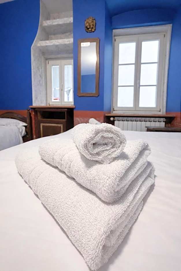 Hotel Portacavana
