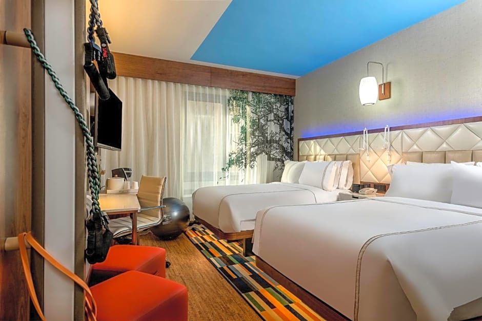 Even Hotel New York - Midtown East By IHG
