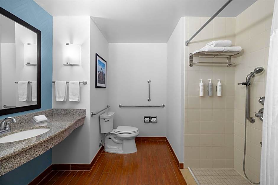 Hilton Garden Inn Pascagoula