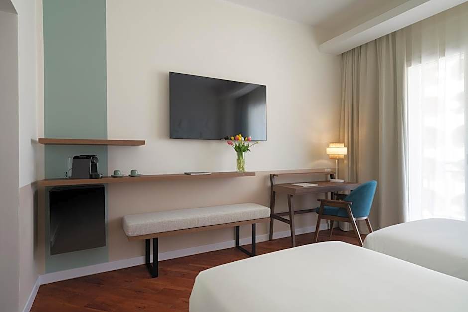 Hotel Delfino Taranto