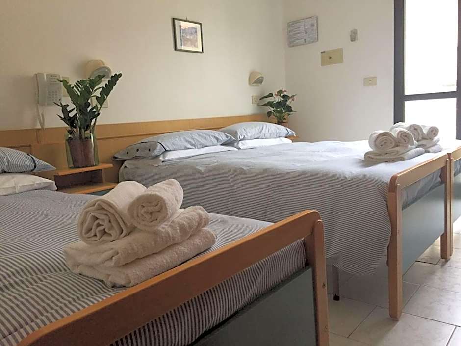 Hotel Riziana