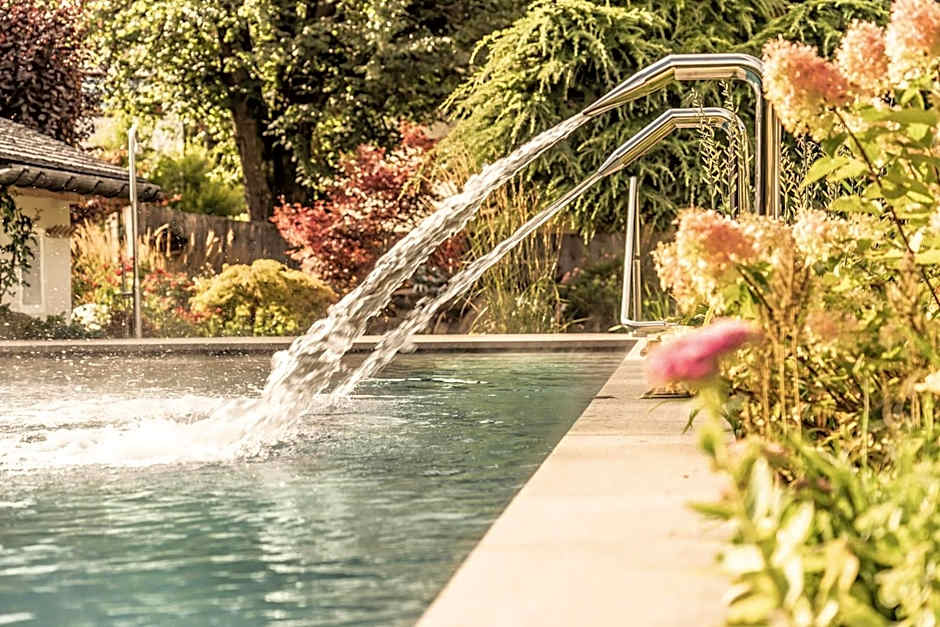 Hotel Luna Mondschein