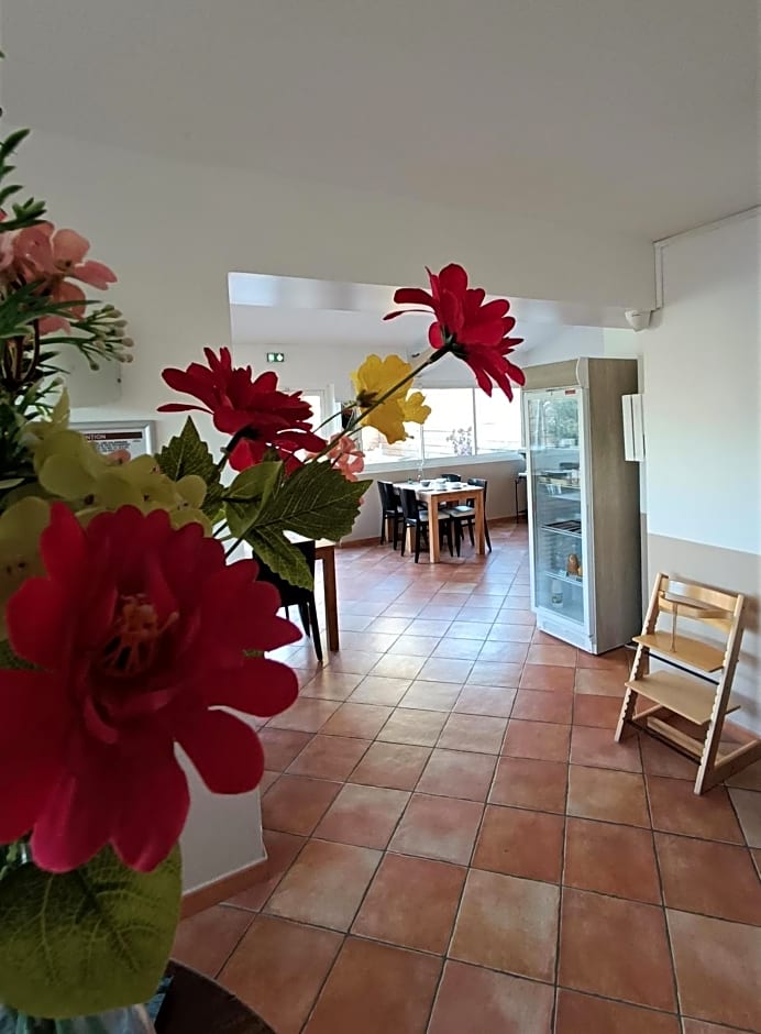 Hôtel Les Calanques