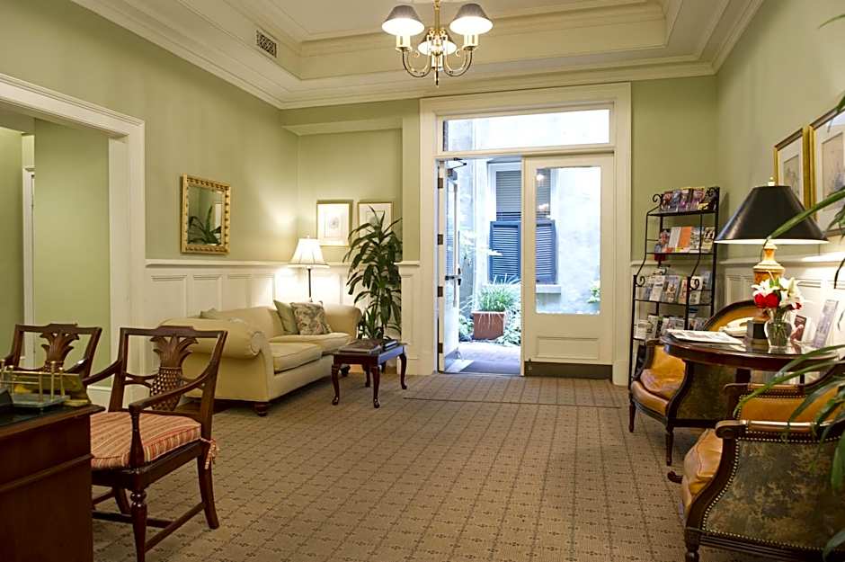 Fulton Lane Inn