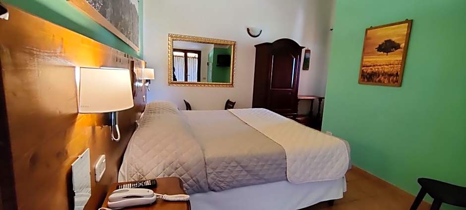 Locanda Mossa Dei Barbari