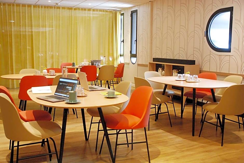 Mercure Paris Gare de Lyon TGV