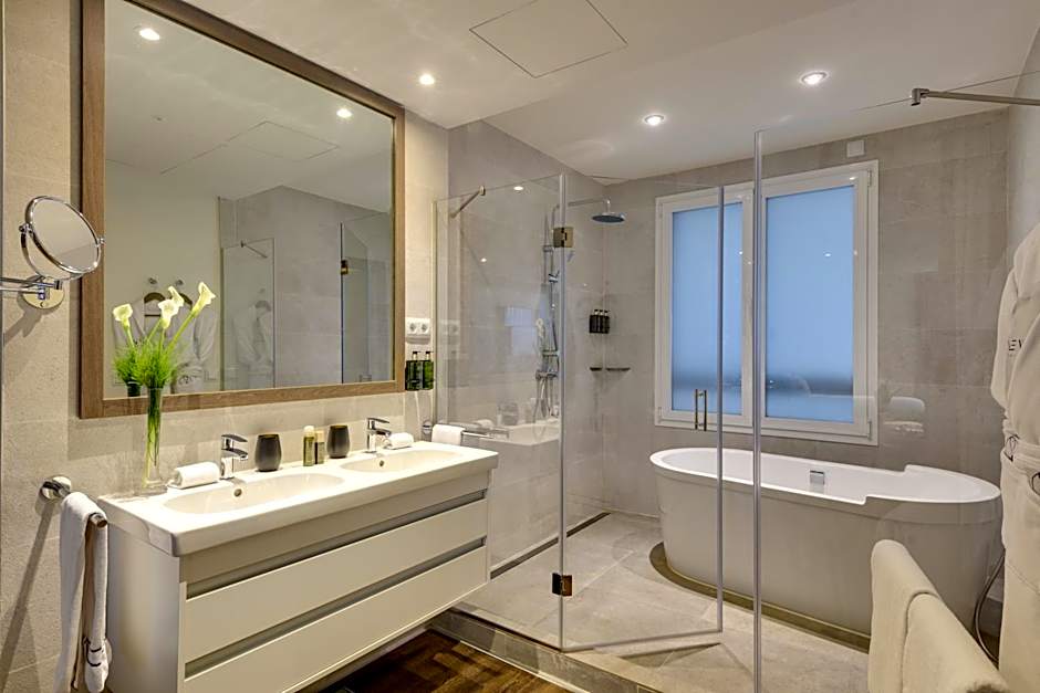 Meliá Madrid Serrano